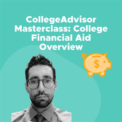 college financial aid advisors